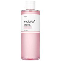 Medicube         , PDRN Pink Cica Soothing Toner