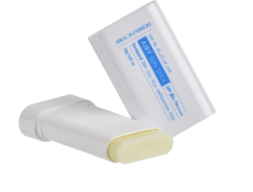 Derma Factory ˸     ,  Airy Sun Stick SPF50+ PA++++  4