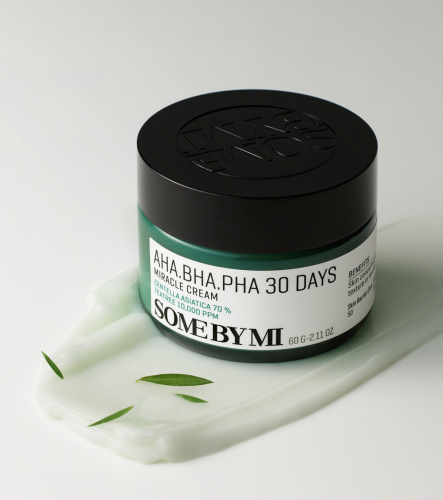 Some by mi        AHA-BHA-PHA 30 Days Miracle Cream  3