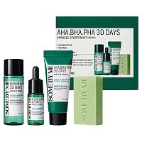 Some by mi          AHA BHA PHA 30 days miracle starter kit