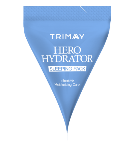 Trimay         - (), Hero Hydrator Sleeping Pack