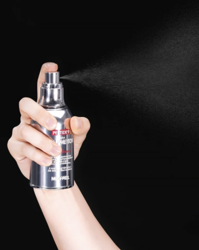 MEDIPEEL ��������� �����-���� ��� ��������� � ���������� ����, Peptide 9 Aqua Volume Tox Mist PRO ���� 3