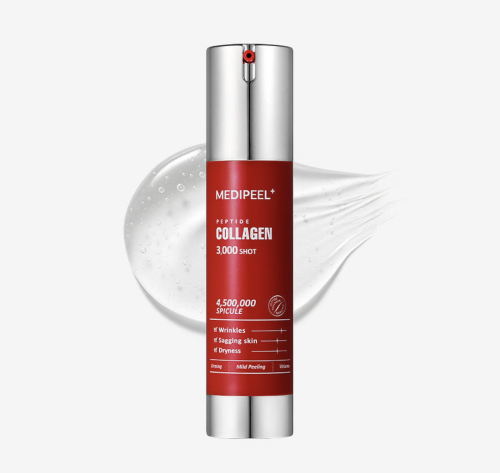 MEDIPEEL  -   (),   , Red Lacto Collagen Peptide 3000 Shot Serum  2