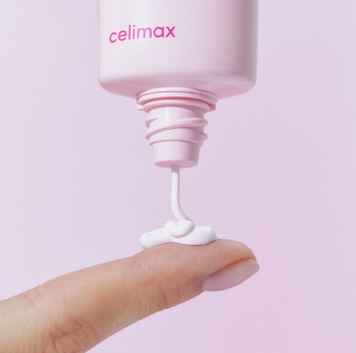Celimax     10   , Heart Pink Tone Up Sun Cream SPF50+ PA++++  5