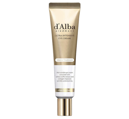 d'Alba ��������� �������-���� ��� ��� � ����� ��������, Extra Intensive Eye Cream