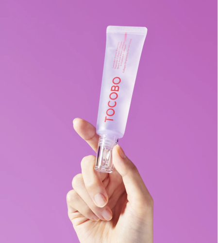 Tocobo           , Collagen Brightening Eye Gel Cream  2