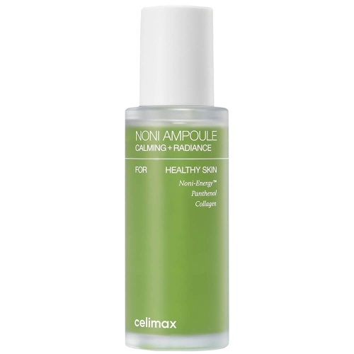 Celimax        (50 ), The Real Noni Ampoule Calming+Radiance 50ml