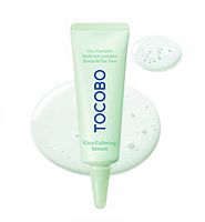 TOCOBO  -    (), Cica Calming Serum Mini