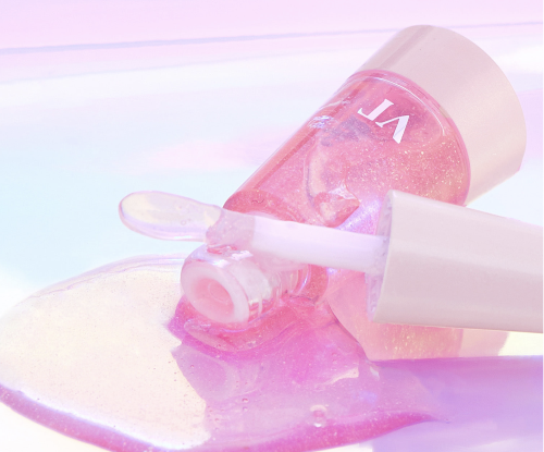 VT       (), Cosmetics Reedle Shot Lip Plumper Twinkle  5