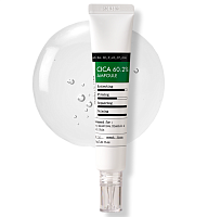 Derma Factory ������������� ��������� ��������� � 60.2% �������� ���������, Cica 60.2% Ampoule