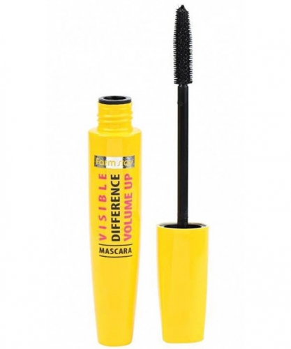 FarmStay        Visible difference volume up mascara