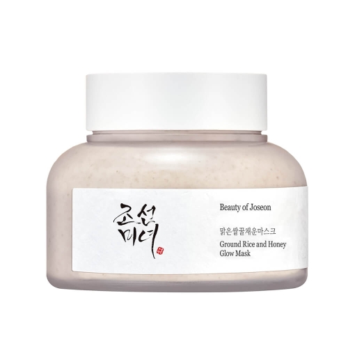 Beauty Of Joseon  -    , Ground Rice and Honey Glow Mask
