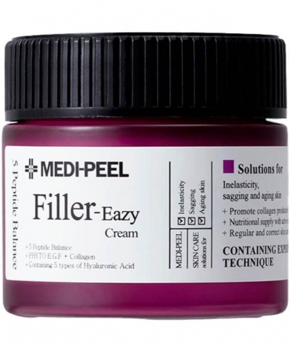 MEDI-PEEL  -      Filler-Easy Cream