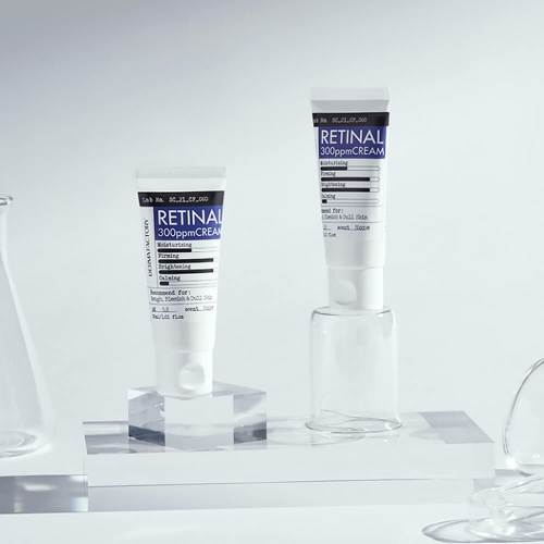 Derma Factory       (300ppm), Retinal 300ppm Cream  6
