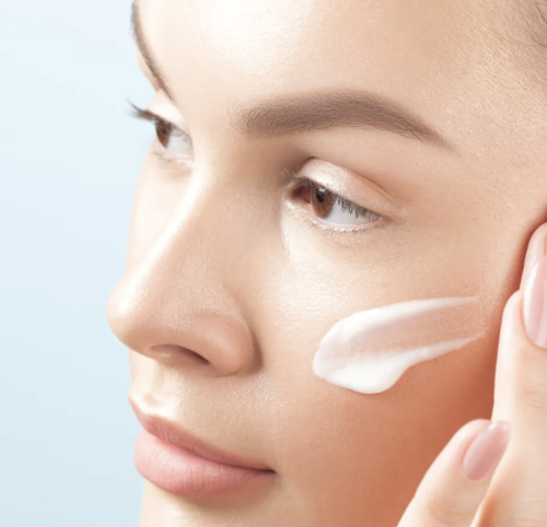 Consly �������� ������ ������-����� � ������ � ���, Wonder Food Pumpkin and Chia Peeling Sleeping Mask ���� 3