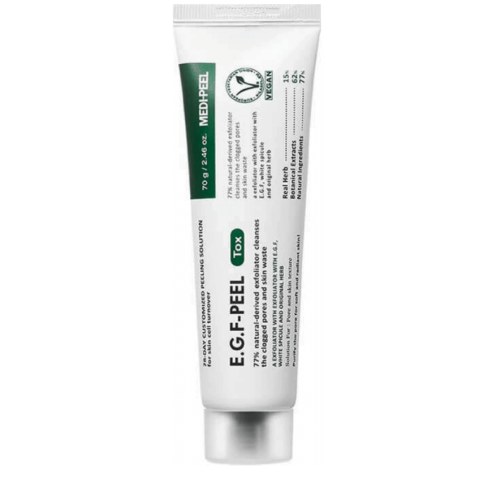 MEDIPEEL -   ()  , E.G.F. Peel Tox