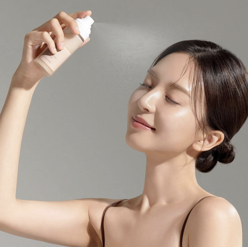 Dr.Ceuracle ���������� �����-���� � ���� ������� � ������������, Vegan Kombucha Tea Mist ���� 4