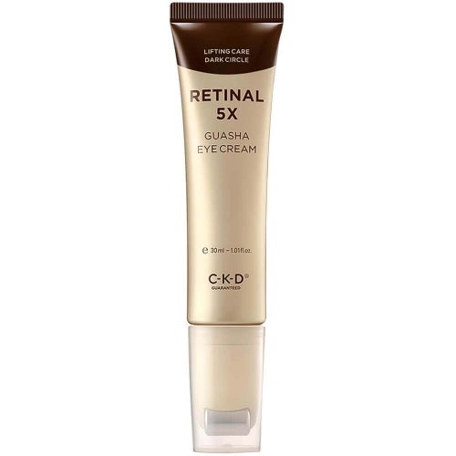 CKD ���������� ������������� ����-������ ��� ��� � ��������� � �����������, Retinal 5X Guasha Eye Cream