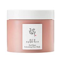 Beauty of Joseon   -     , Red Bean Refreshing Pore Mask