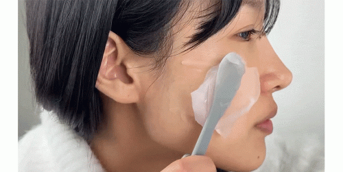 Lindsay   -     , Blue Spirulina Ice Smoothie Mask Wash Off Pack  5