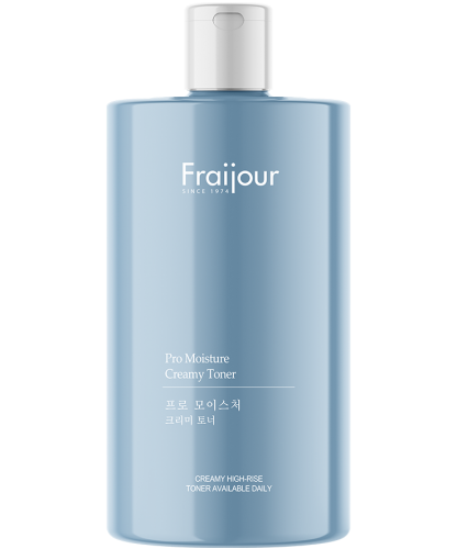 Fraijour          Pro-moisture creamy toner