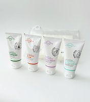 [ ] Grace Day Travel-      4 , Real Essence Travel Kit