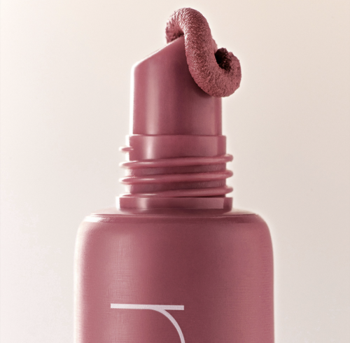 Rom&nd ������� �������-����� ��� ���, ������� 04 Old Cherry, Color Lip Matte ���� 5