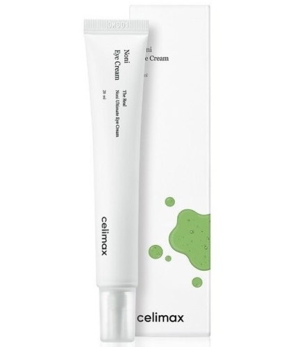 Celimax          , The Real Noni Ultimate Eye Cream