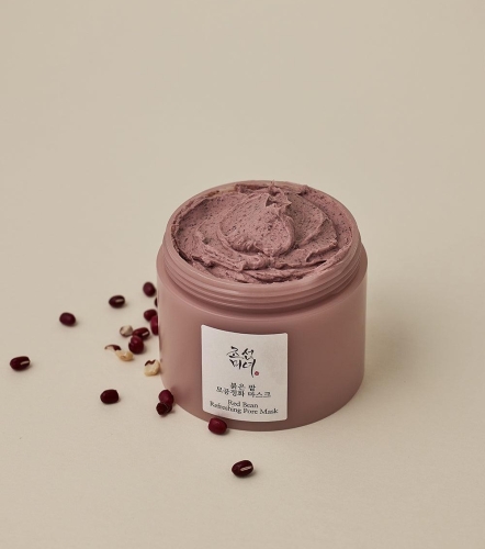 Beauty of Joseon   -     , Red Bean Refreshing Pore Mask  4