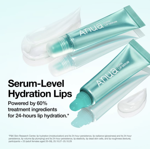 Anua ����������� ��������� ��� ��� � ���� � ����������, PDRN Lip Serum ���� 2