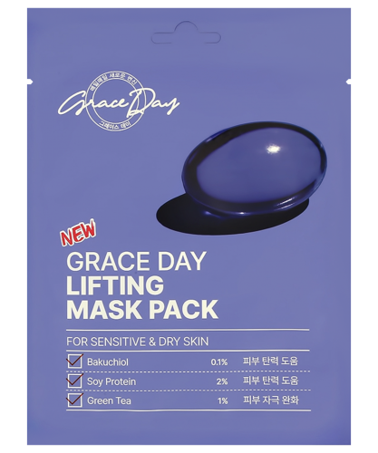 Grace Day  -    Lifting Mask Pack