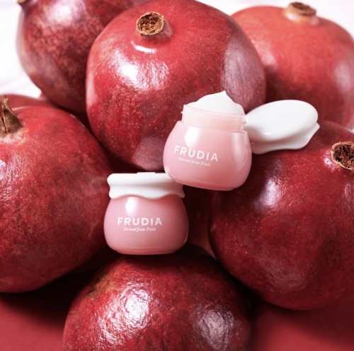 Frudia        Pomegranate nutri-moisturizing cream  5