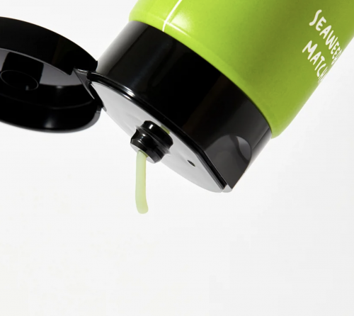 Consly          Seaweed+matcha Conditioner Strength and Shine  3