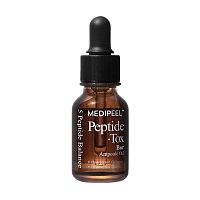 MEDIPEEL  -  -  , Peptide-Tox Bor Ampoule Oil