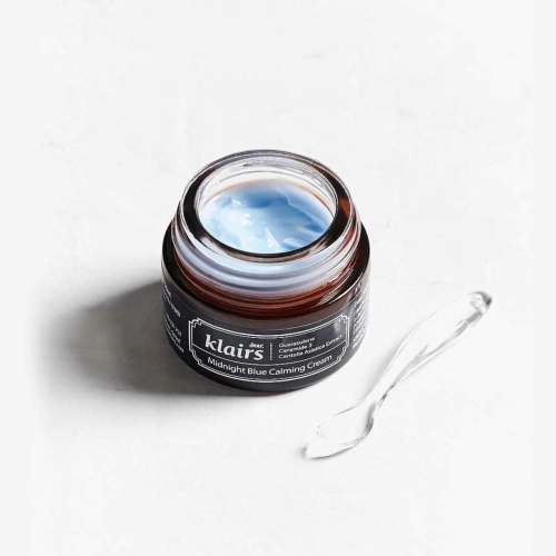 Dear, Klairs        , Midnight Blue Calming Cream  6