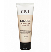 Esthetic House ������� ��� ����� � ������ (�������������), CP-1 Ginger Purifying Shampoo 100 ml