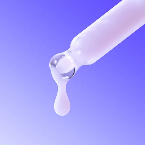 By Wishtrend ����������� ��������� ��� ������� ��� � ���������� (�������), Pore Smoothing Bakuchiol Serum Tester ���� 2