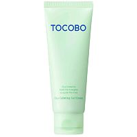 TOCOBO ˸ -    , Cica Calming Gel Cream