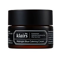Dear, Klairs        , Midnight Blue Calming Cream