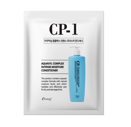 Esthetic House     (), CP-1 Aquaxyl Complex Intense Moisture Conditioner Tester