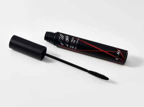 CLIO       ,  ׸, Kill Lash Superproof Mascara 02 Volume Curling  2