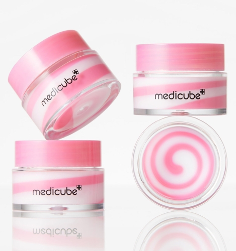 Medicube      PDRN,   , PDRN Lip Sleeping Mask  7