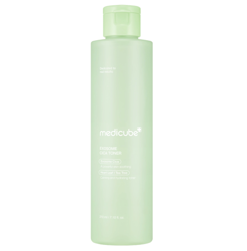 Medicube        , Exosome Cica Toner