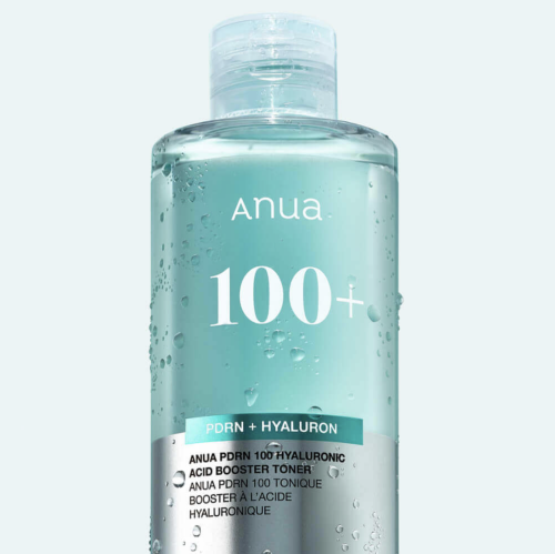Anua ˸���� ������-����� � ���� � �������� ����, PDRN 100 Hyaluronic Acid Booster Toner ���� 2