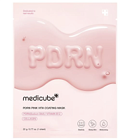 Medicube    PDRN   , PDRN Pink Vita Coating Mask