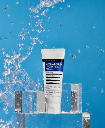 Derma Factory -         , Aquaporin Hydrating Cream  2