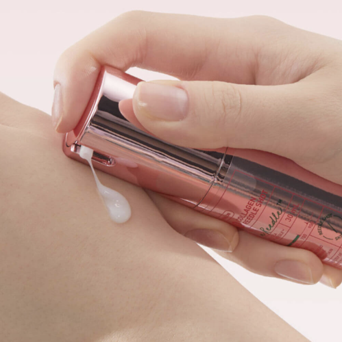 VT Cosmetics - -     (), Collagen Reedle Shot 700  3