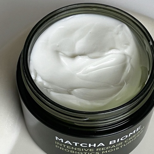 Heimish         Matcha Biome Intensive Repair Cream  2