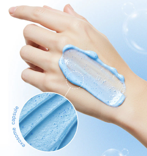 Medicube          , Zero Pore Clearing Capsule Cleansing Foam  3