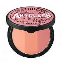 Too Cool For School   31,  04 De Peche, Artclass By Rodin Blusher Fard a joues